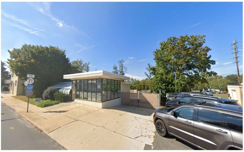 15 Lewis Street, Eatontown, Monmouth, New Jersey, United States 07724, ,Commercial,For Lease,Lewis Street,215220291
