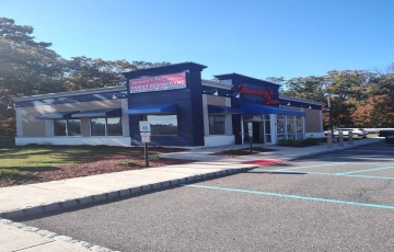 Restaurant Business (#5015)