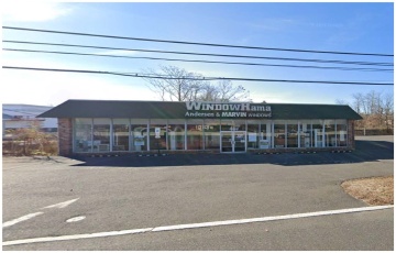 Retail Building (#4398)