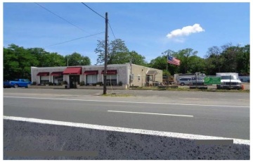 Commercial Property (#5318)