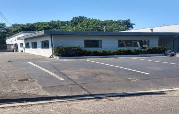 Commercial Building (#4374)