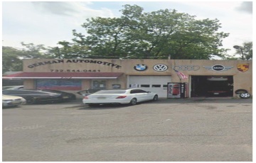 Commercial Building (#5322)