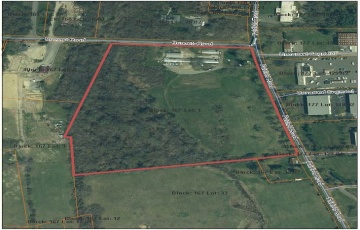 Land For Development (#5379)