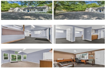 Office Building and Home (#5384)
